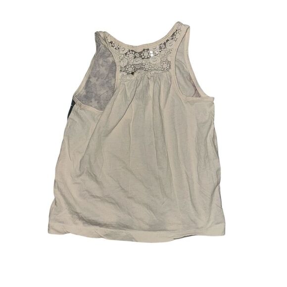 NICE KIDS Polo Ralph Lauren Girls Teddy Polo American Flag Tank shirt Size 4 (4 - Picture 2 of 3